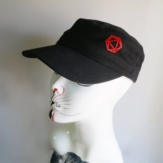 D20 Cadet Hat